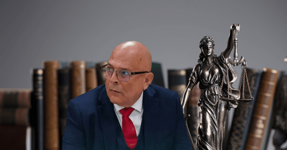 Pueblo Soberano confirma caso contra diputado oficialista por supuesto “acoso predatorio”