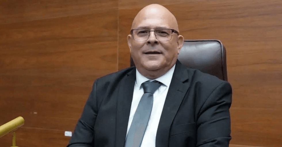 Diputado de Pueblo Soberano ya suma dos denuncias de supuesto acoso predatorio