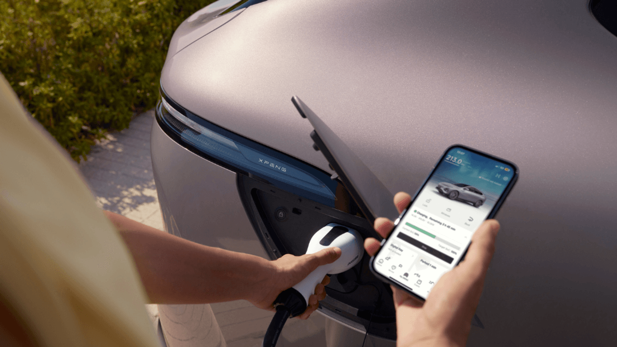 Cuatro claves para aprovechar mejor la autonomía de un vehículo eléctrico