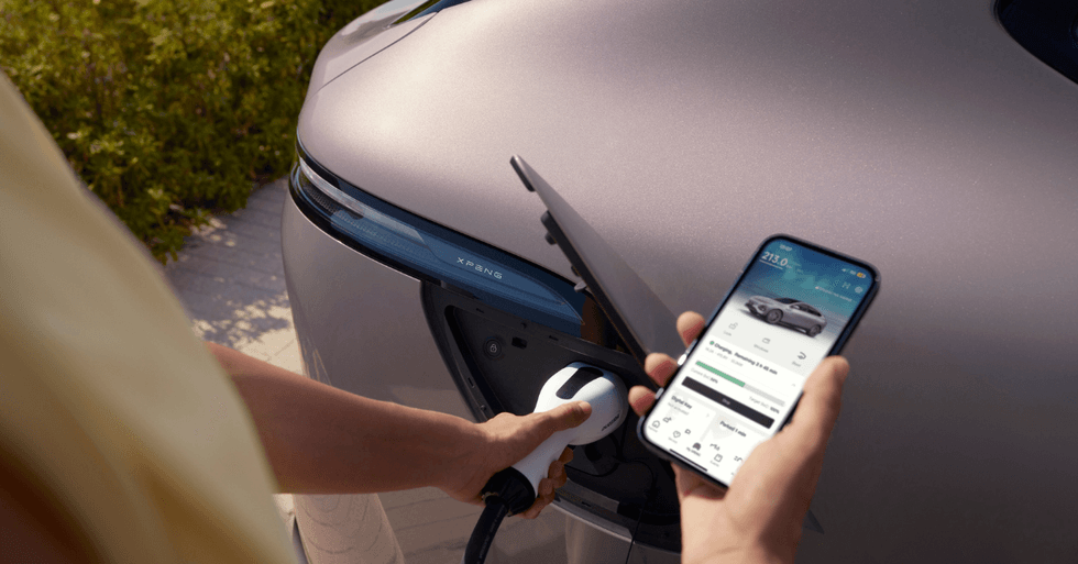 Cuatro claves para aprovechar mejor la autonomía de un vehículo eléctrico