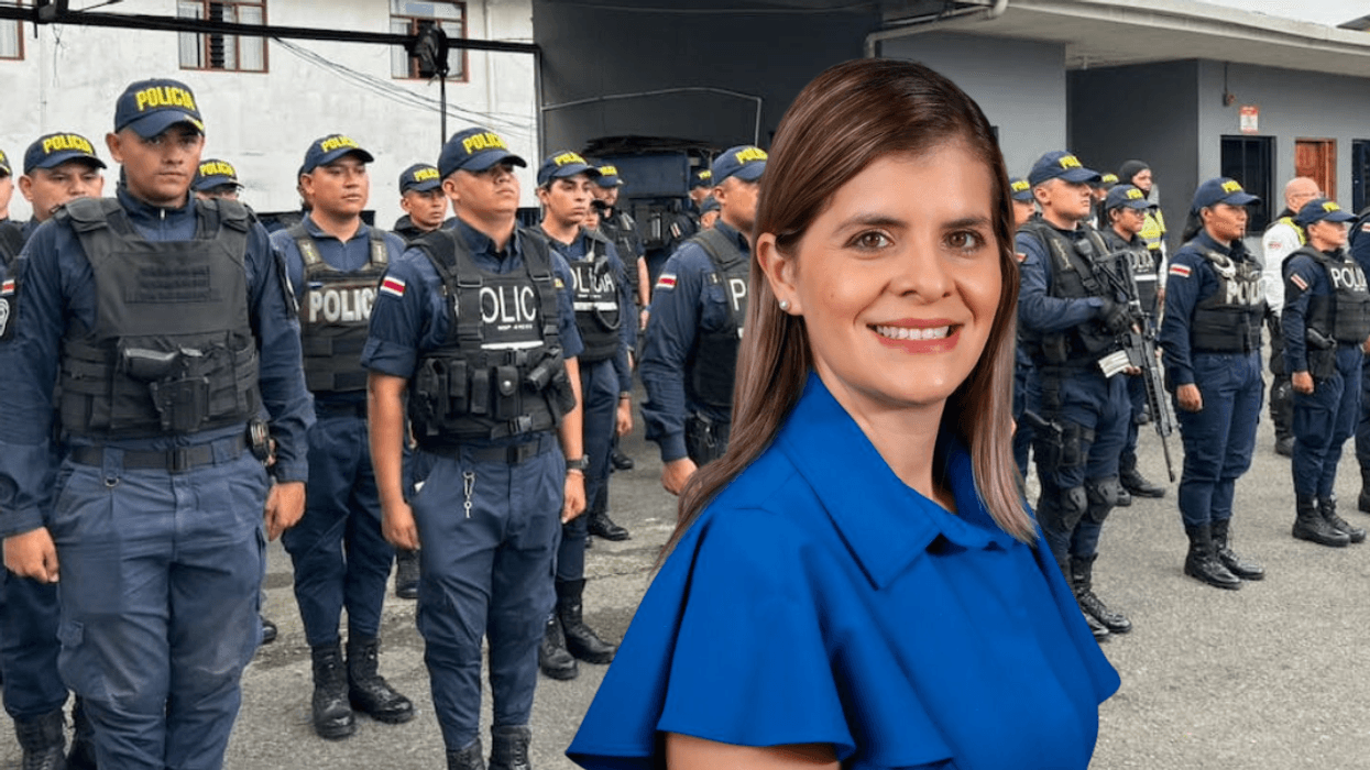 Policías cumplirán sistema de rotación obligatorio para evitar corrupción y tentación narco