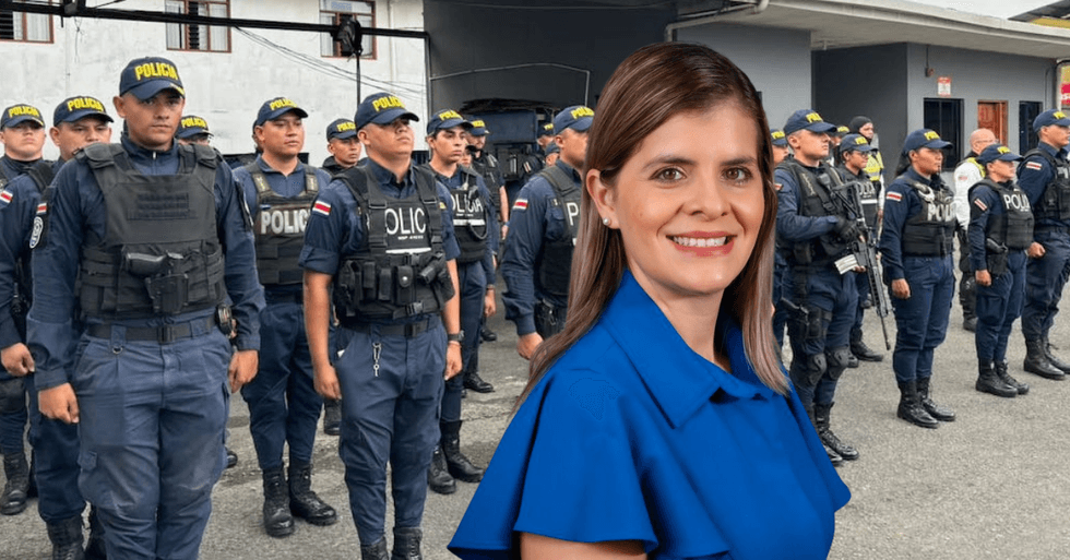 Policías cumplirán sistema de rotación obligatorio para evitar corrupción y tentación narco