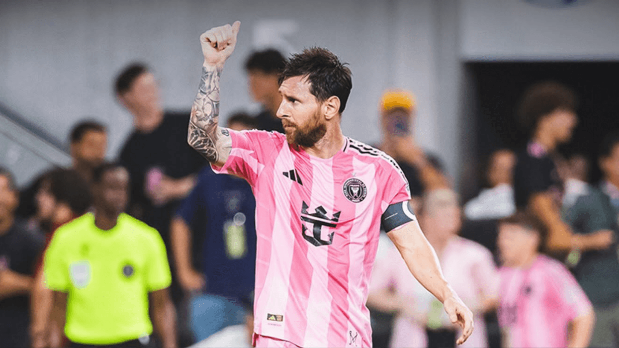 Lionel Messi sería el nuevo propietario de un club español