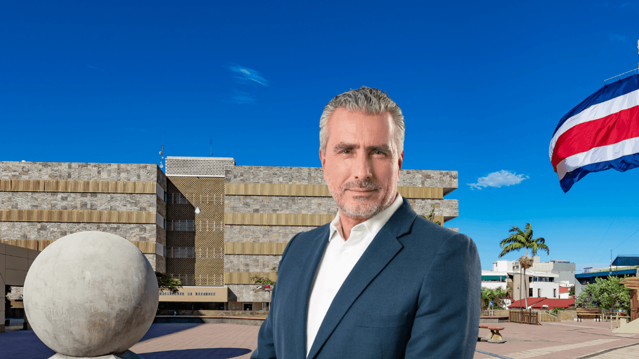 Otto Guevara: "Gobierno fracasará en intento por renovar cúpula del Poder Judicial"