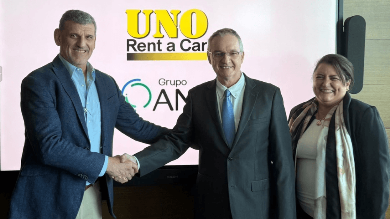 Grupo ANC adquiere Uno Rent a Car en El Salvador y amplía su operación regional