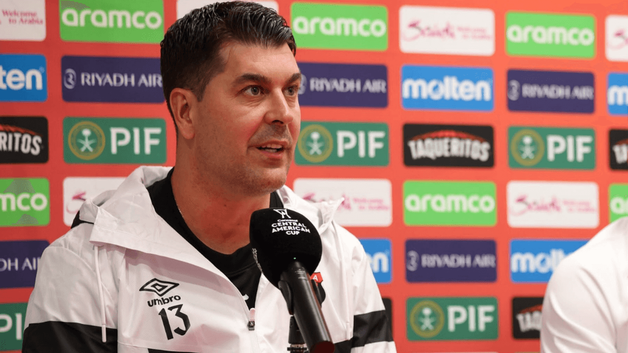 ¡Oficial! Ismael Rescalvo no continúa como director técnico de Alajuelense