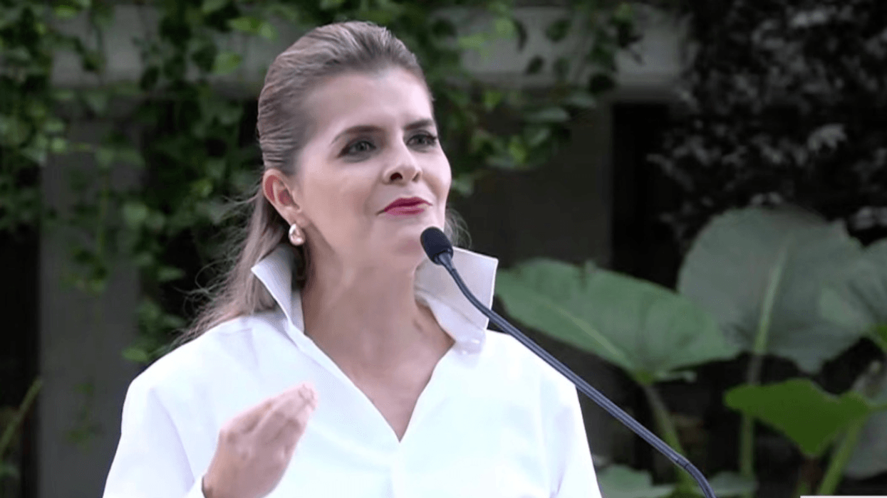 Laura Fernández: “No voy a ser el chivo expiatorio del Poder Judicial”