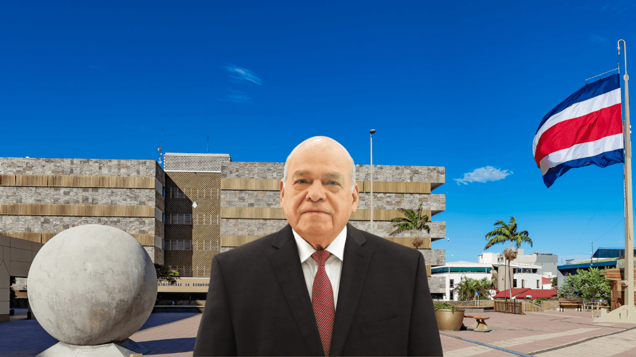 Orlando Aguirre exige eliminar condicionamientos para acceder a recursos del Poder Judicial en 2027