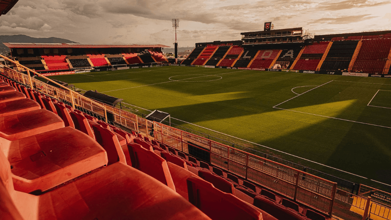 Alajuelense anuncia cuerpo técnico interino liderado por históricos exjugadores rojinegros