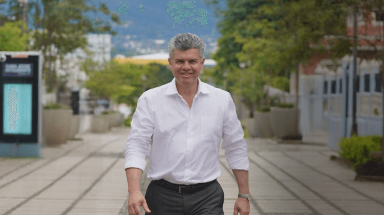 Álvaro Ramírez confirma que gobierno trata de convencer diputados del PLN: “Esta es una fracción que no se vende”