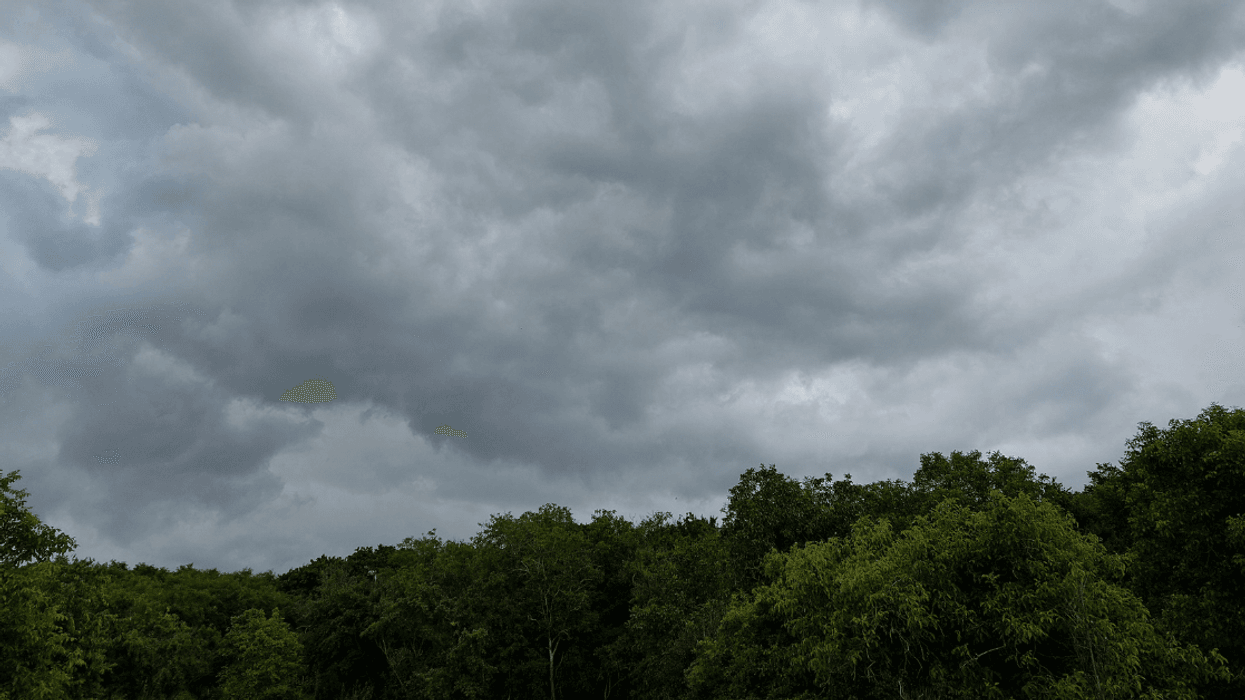Lluvias y nubosidad acompañarán actividades del 15 de setiembre en varias regiones del país