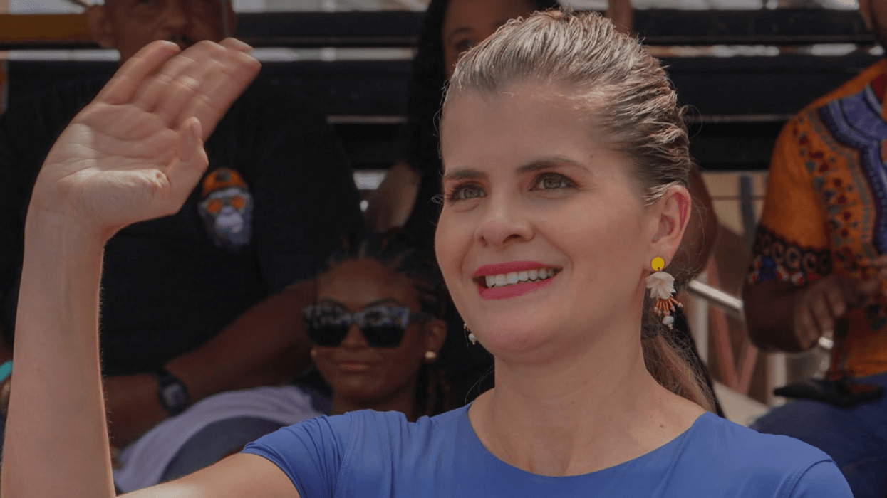 Laura Fernández: “Independencia no significa indiferencia y autonomía no es una excusa para no hacer lo correcto”