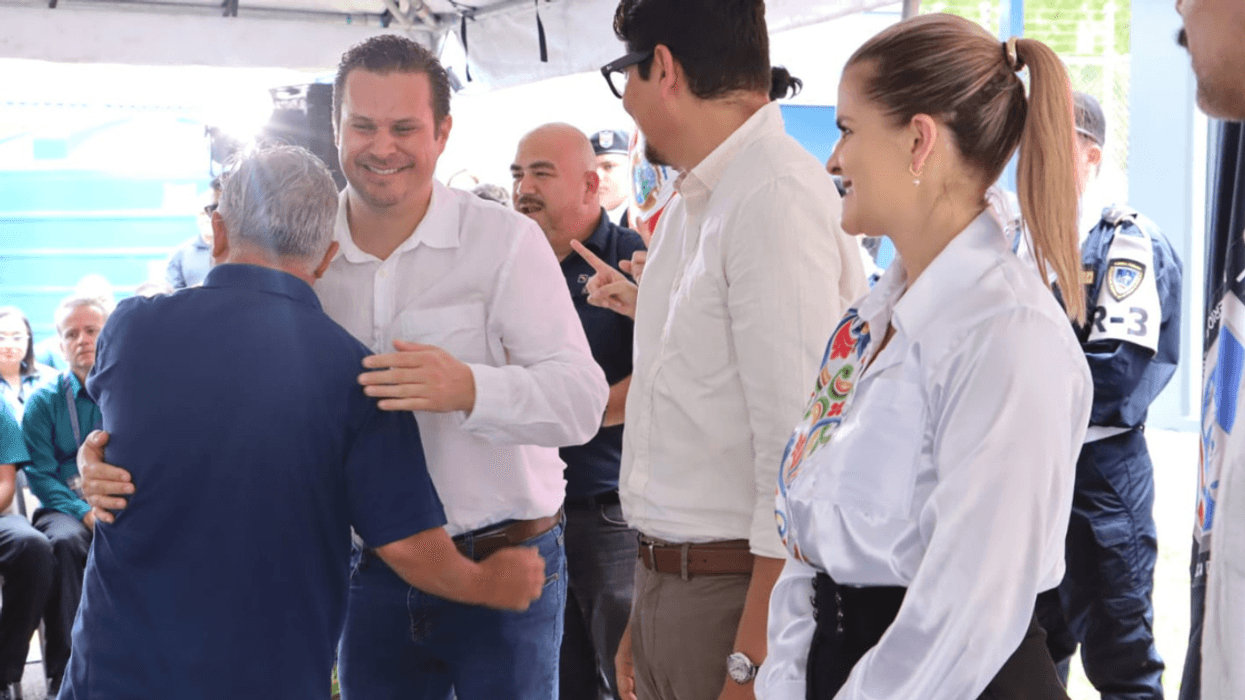 Inder lleva desarrollo a Turrialba y Jiménez