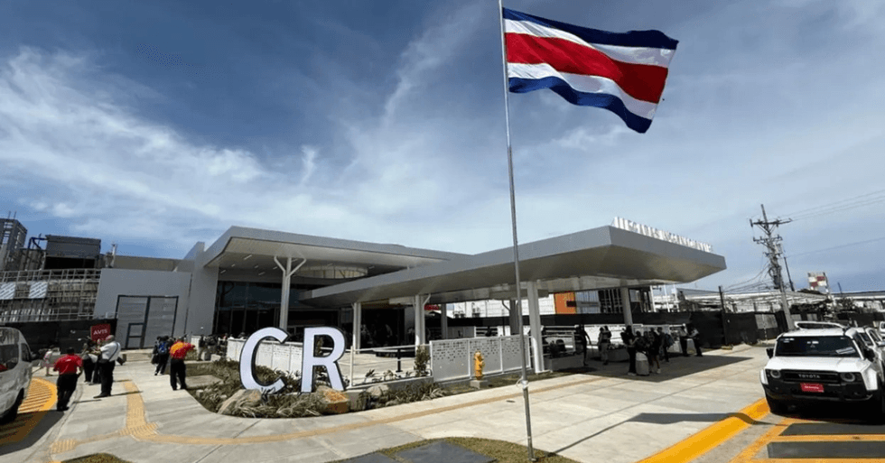 Juan Santamaría se mantiene entre los 12 aeropuertos del mundo con máxima calificación en experiencia al pasajero