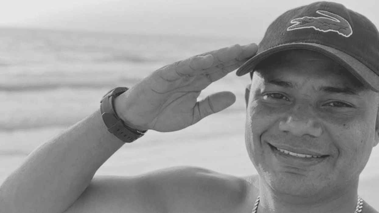 Pueblo Soberano rechaza minuto de silencio por compatriota que murió en EE.UU.