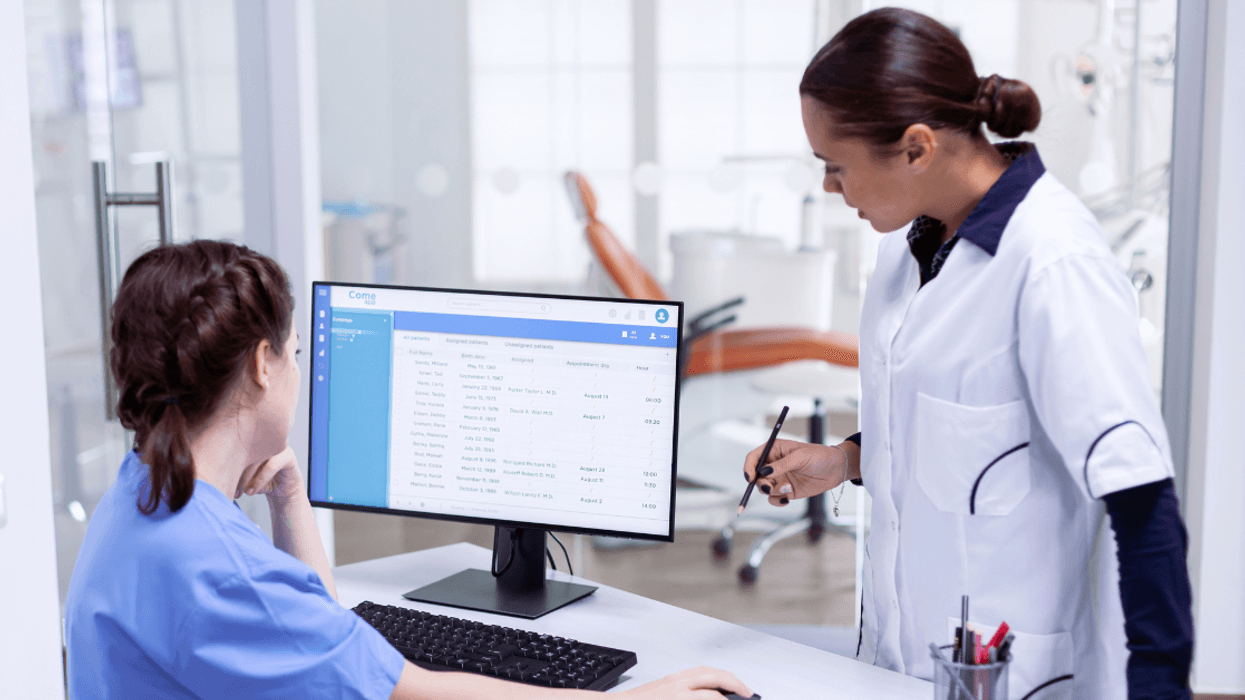 Foro abordará retos del intercambio de datos entre servicios de salud públicos y privados