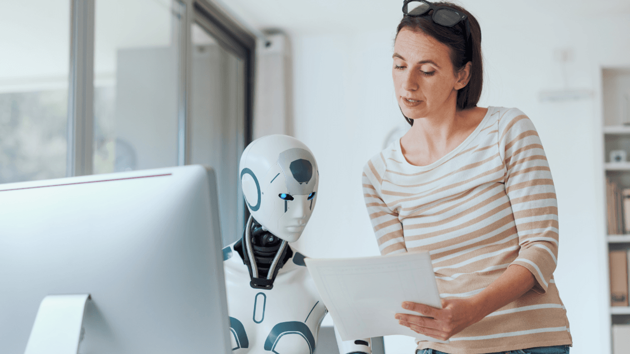 Trabajadores de Costa Rica son los que más usan Inteligencia Artificial en América Latina y el Caribe