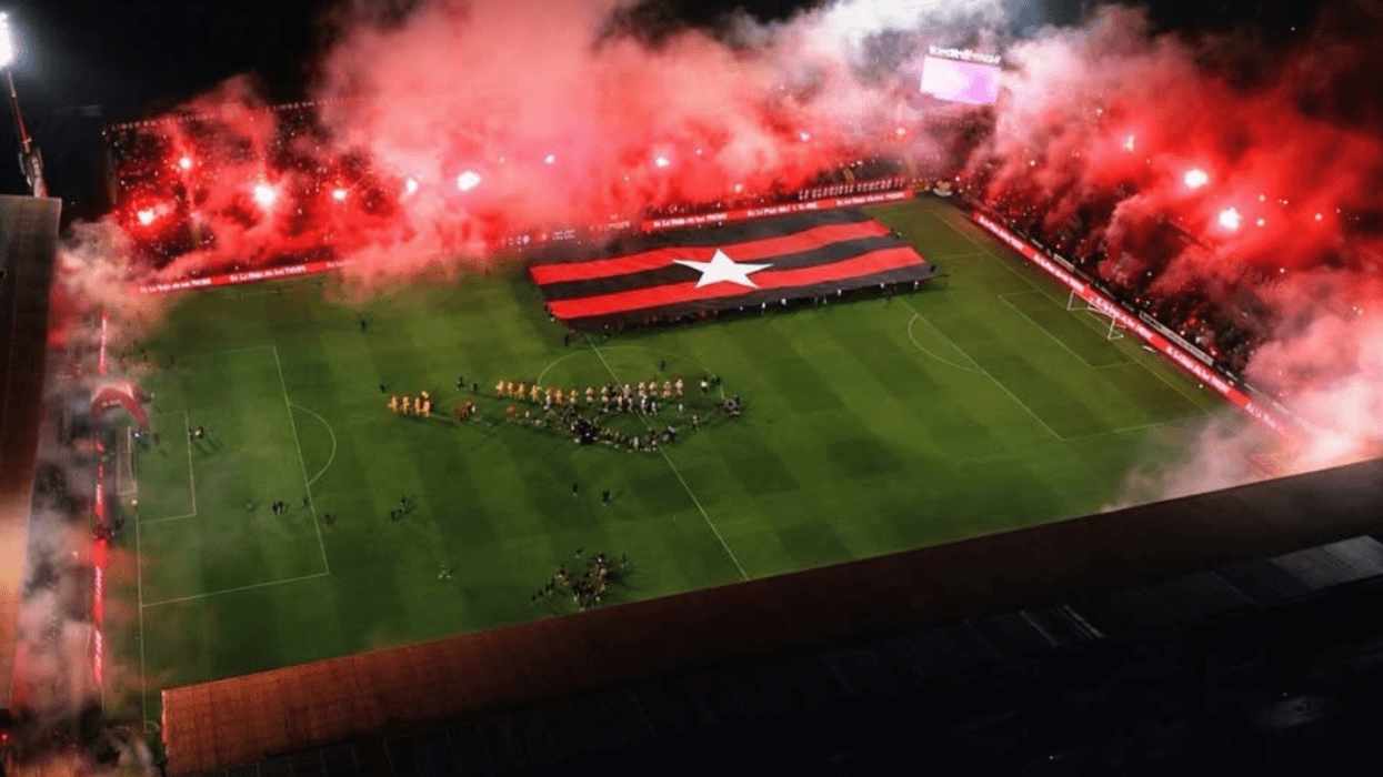 Alajuelense desplaza a Saprissa como el equipo con más aficionados en Costa Rica