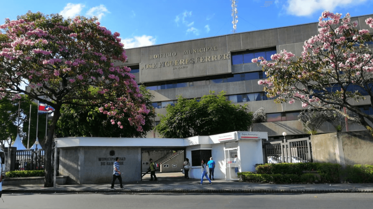 Vecinos y patentados de San José tienen que pagar impuestos antes de terminar septiembre