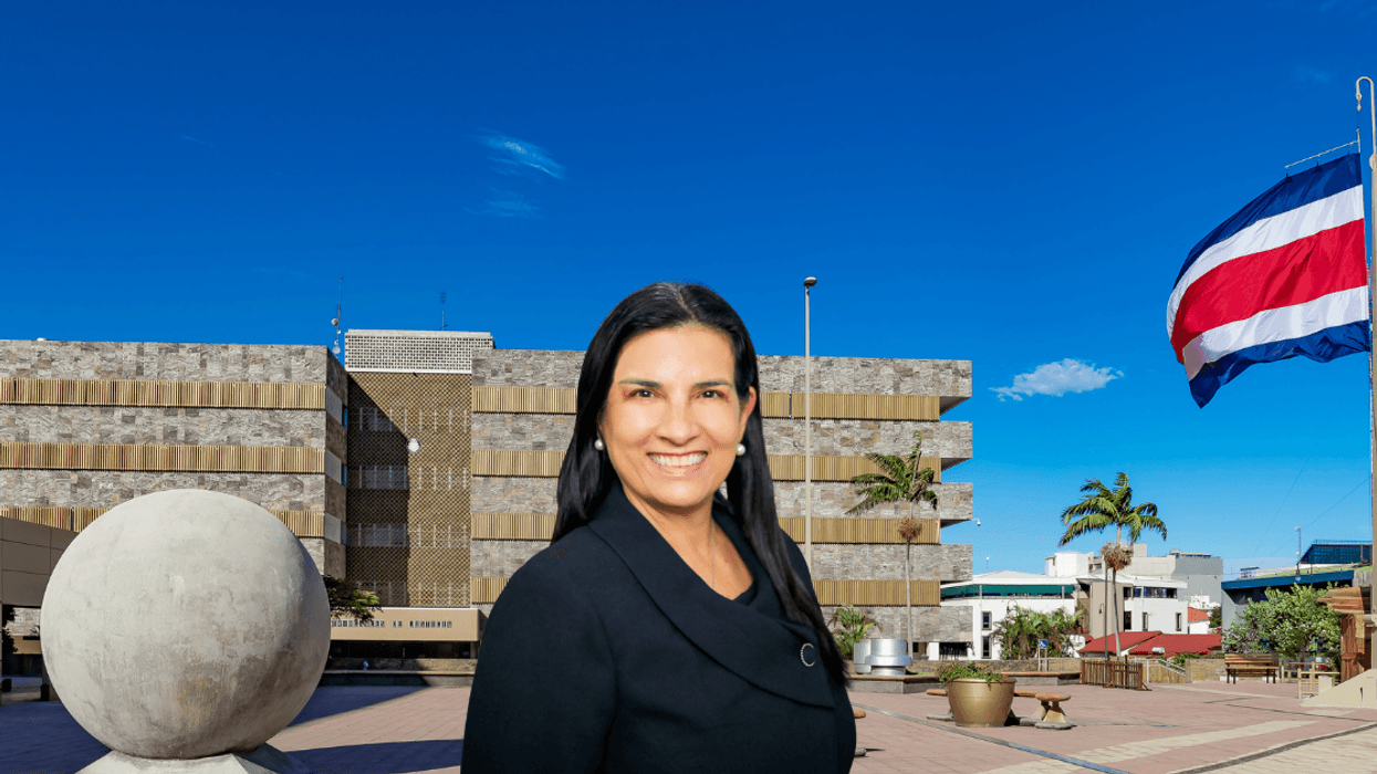 Abogado de diputada Marta Esquivel en caso Barrenador retiró postulación para ser magistrado de la Sala III