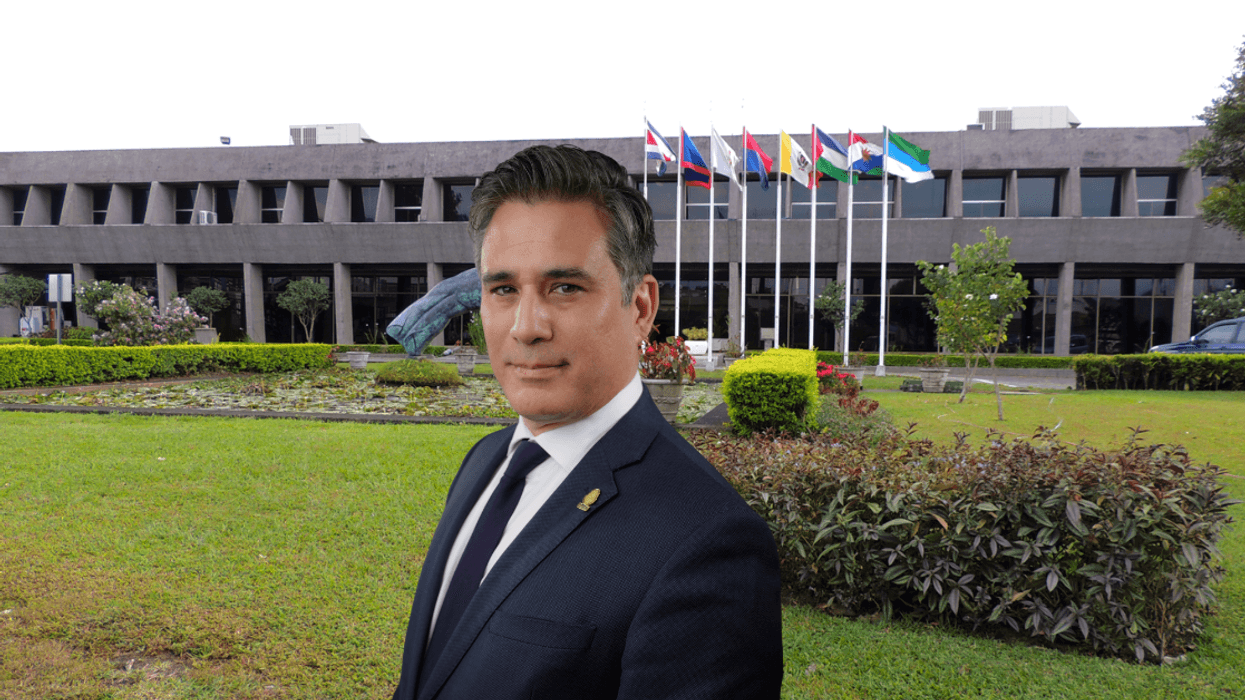 Laura Fernández destituye a canciller Manuel Tovar por manejo de reunión con Donald Trump