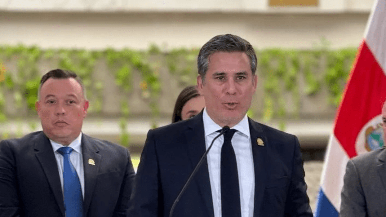 Manuel Tovar: “Ha sido el honor más grande de mi vida profesional”