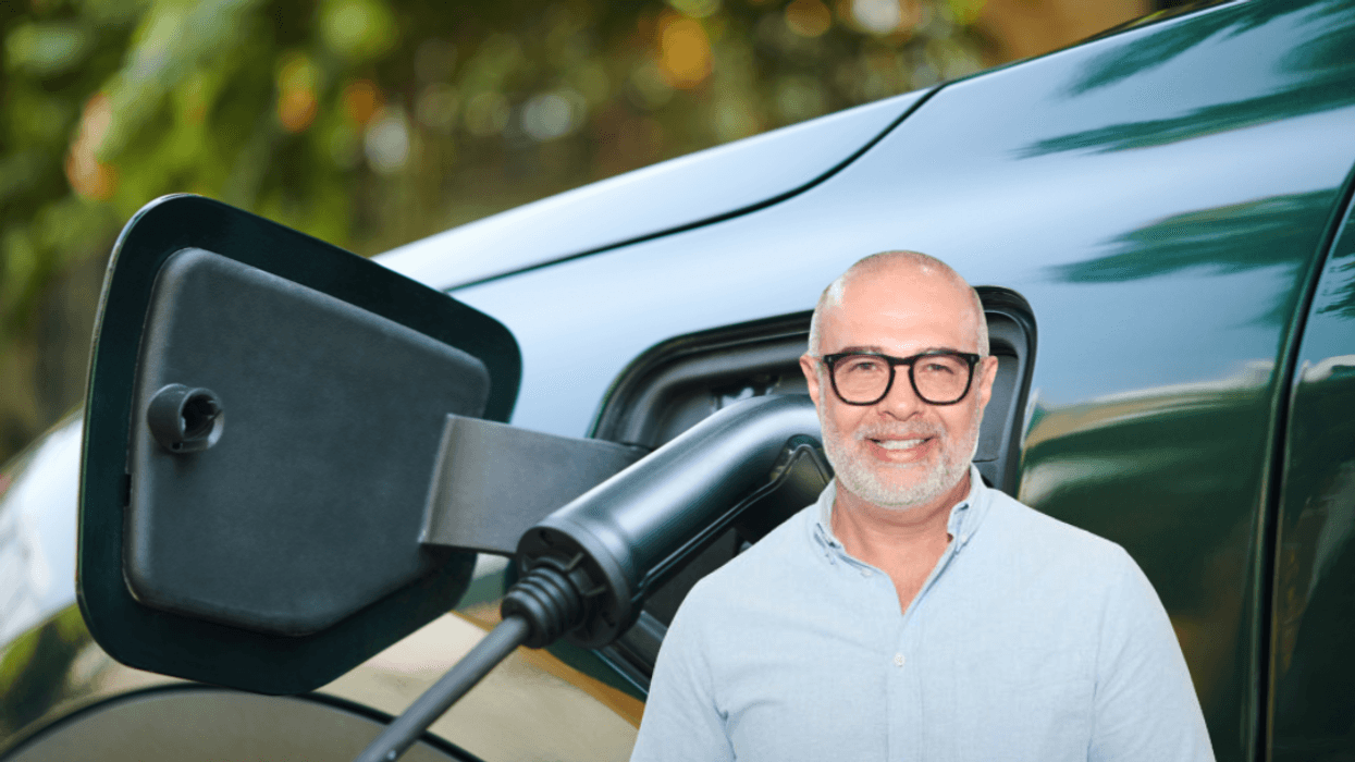 Aivema hace un llamado a la calma por eventual eliminación de incentivos para carros eléctricos