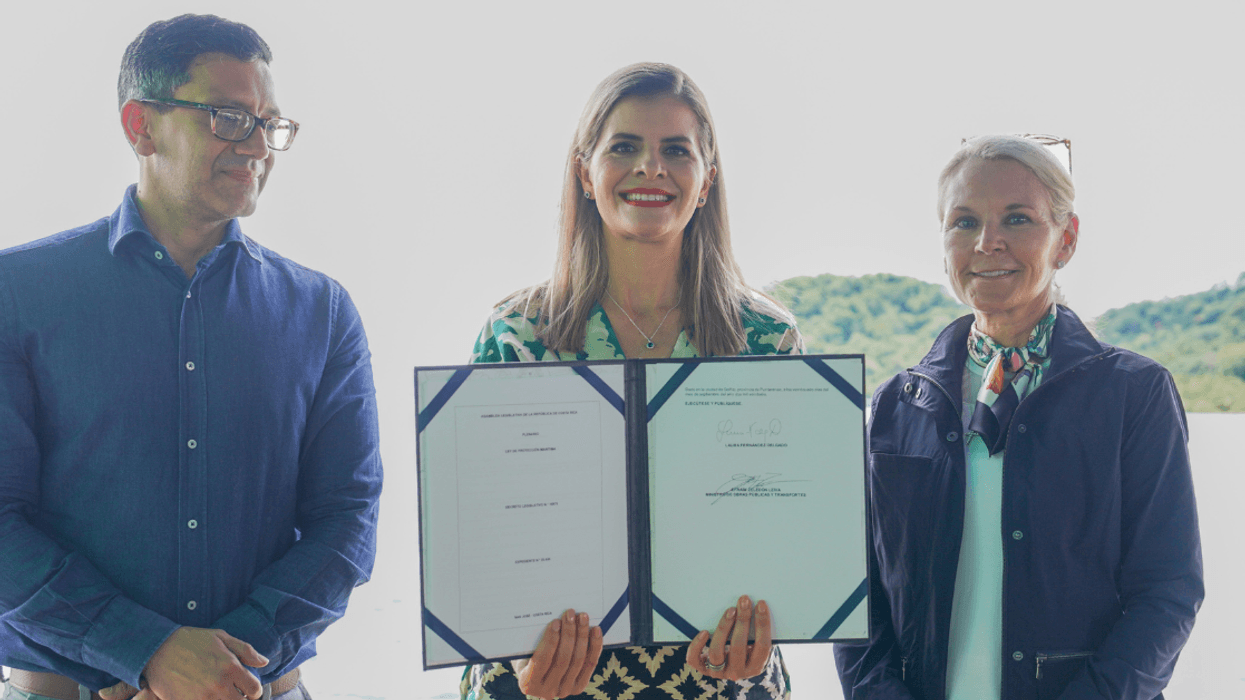 Laura Fernández ofrece disculpa pública a embajadora de EE.UU. por no ir a reunión de Escudo de las Américas