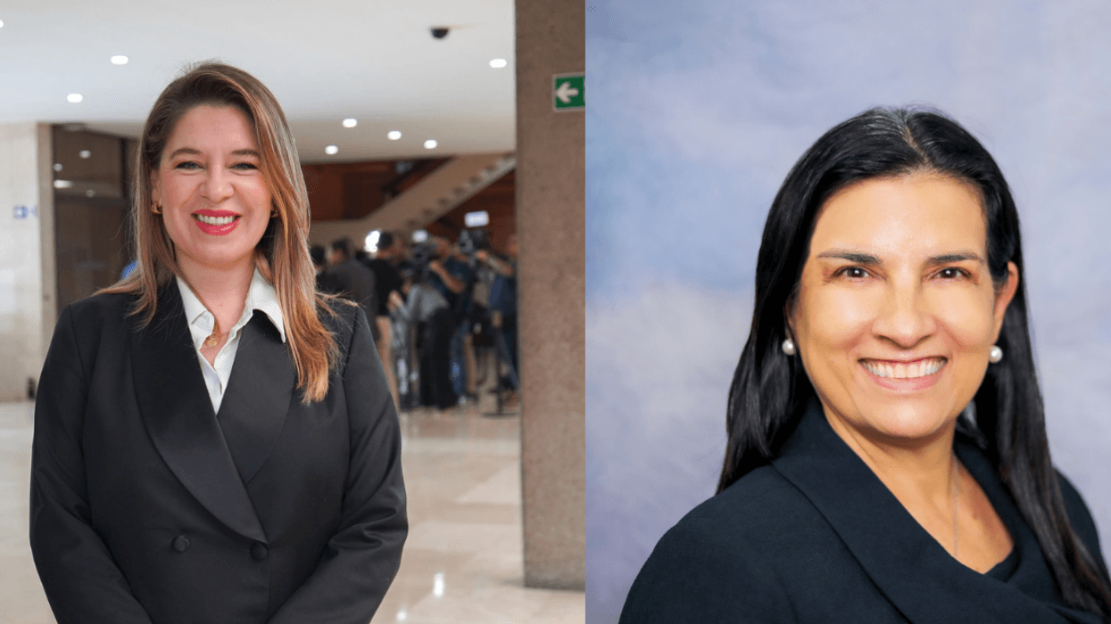 Claudia Dobles: “No toda la crítica hacia una mujer puede ser catalogada como violencia política”