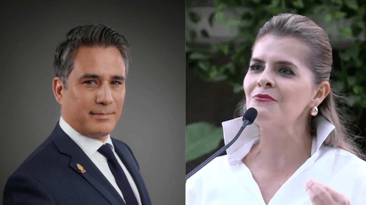 Donald Trump participó de último momento en reunión de Escudo de las Américas que derivó en despido de Manuel Tovar
