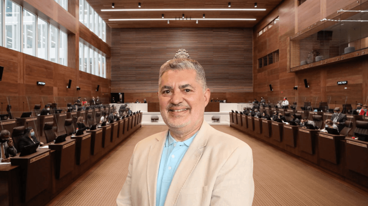 Pueblo Soberano alarga elección de magistrados suplentes de la Sala IV