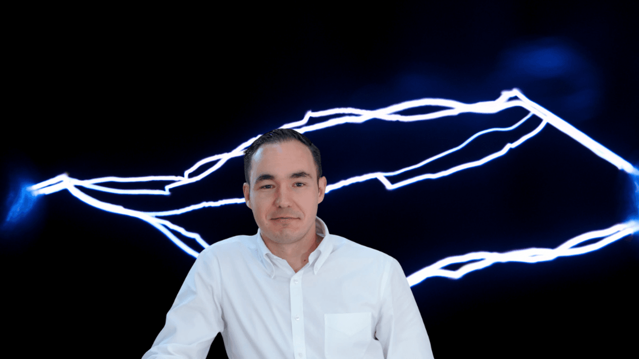 Sector construcción pide poner punto final a 25 años de discusión eléctrica