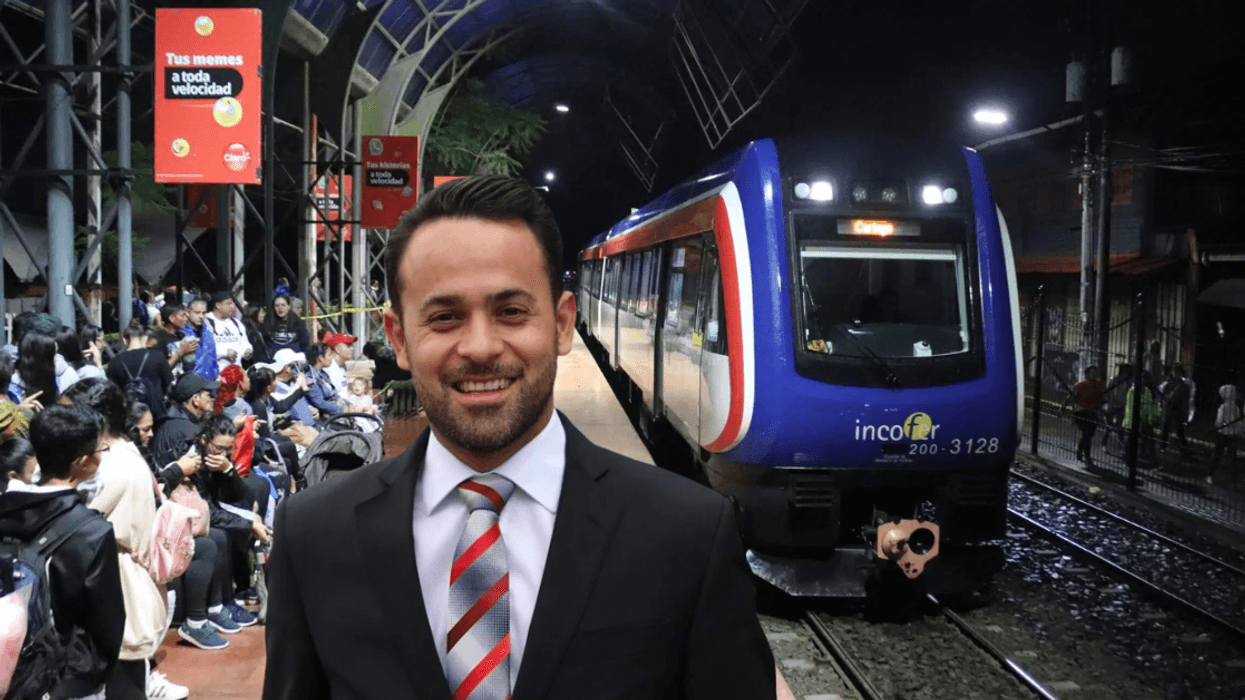 Tren regresaría a Puntarenas para llevar turismo y desarrollo