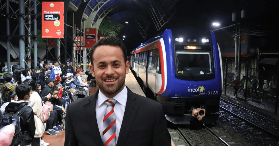 Tren regresaría a Puntarenas para llevar turismo y desarrollo