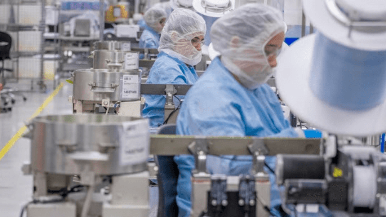 Inversión extranjera directa crece un 23,4% en primer semestre de 2026, según Procomer