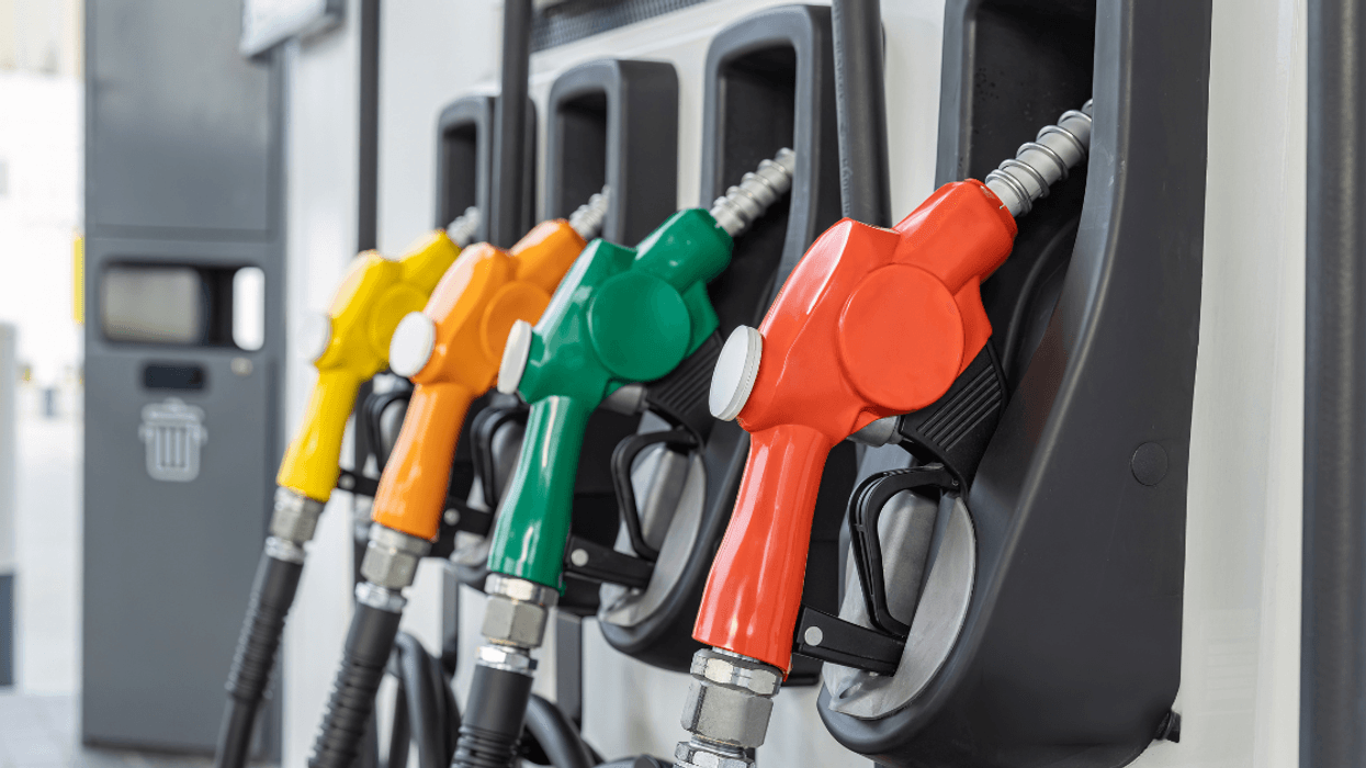Gasolinas subirán entre ¢12 y ¢97 por litro, según ARESEP
