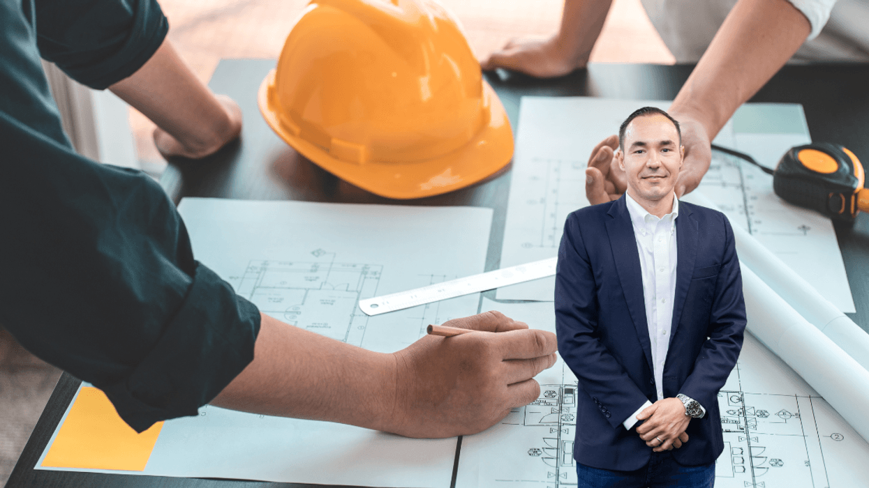 Cámara de la Construcción llega a 60 años con influencia en reformas clave del país