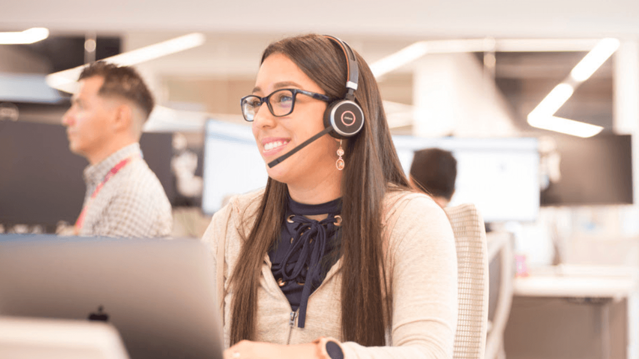 Exportaciones de servicios superan los $6.000 millones y crecen 3% al primer semestre