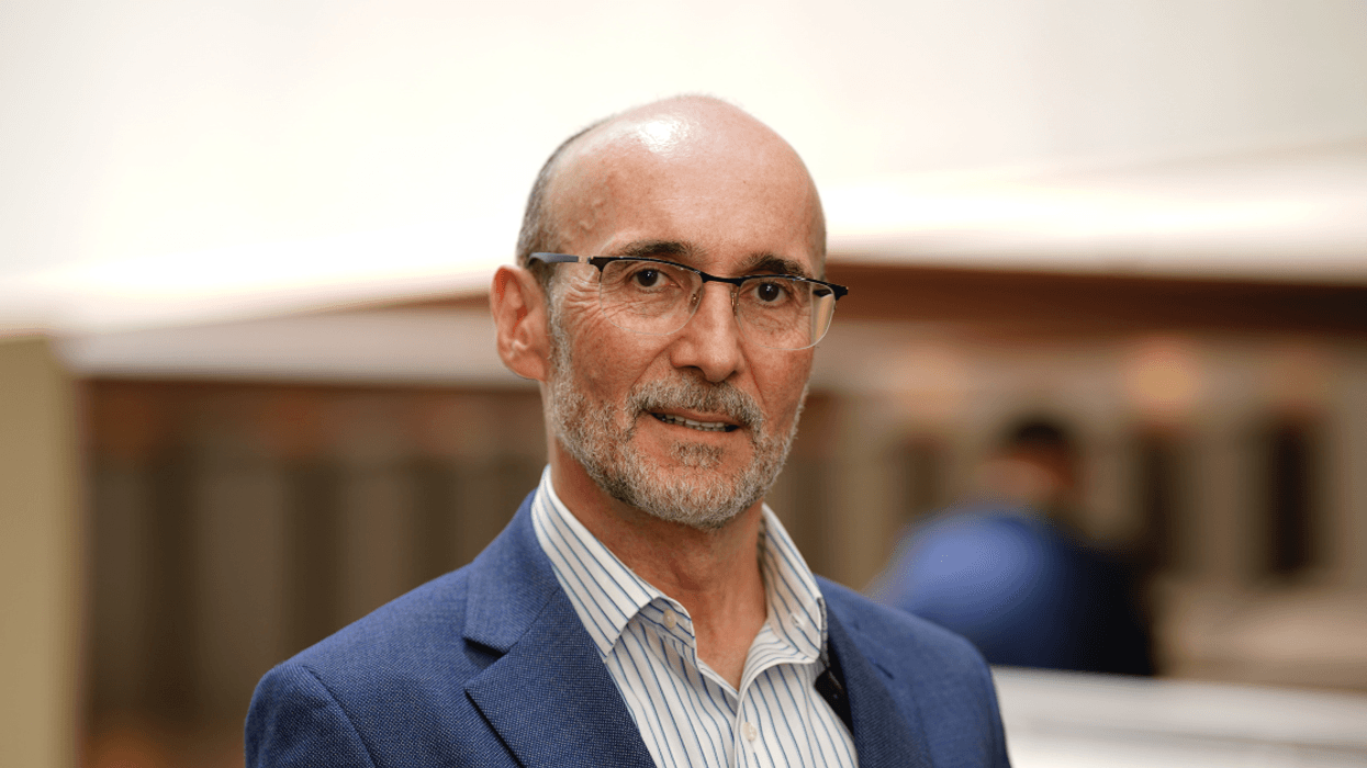 Sergio Capón: “Hay que dimensionar adecuadamente las oportunidades comerciales del Acuerdo Transpacífico”