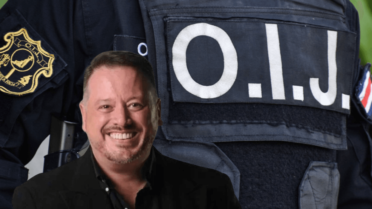 Casa de Don Stockwell y otro productor de eventos son allanadas por OIJ y Fiscalía