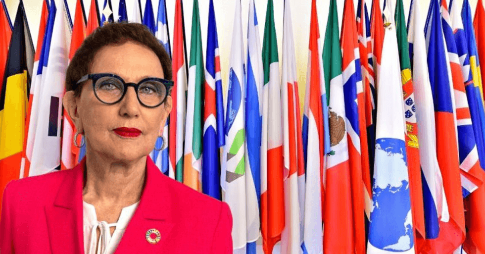 Rebeca Grynspan se mantiene como favorita para liderar la ONU, pero aumenta rechazo
