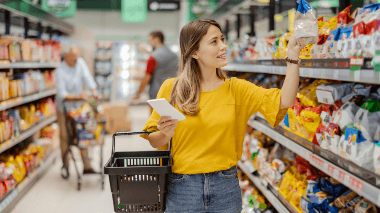 Inflación regresa a terreno positivo después de 16 meses