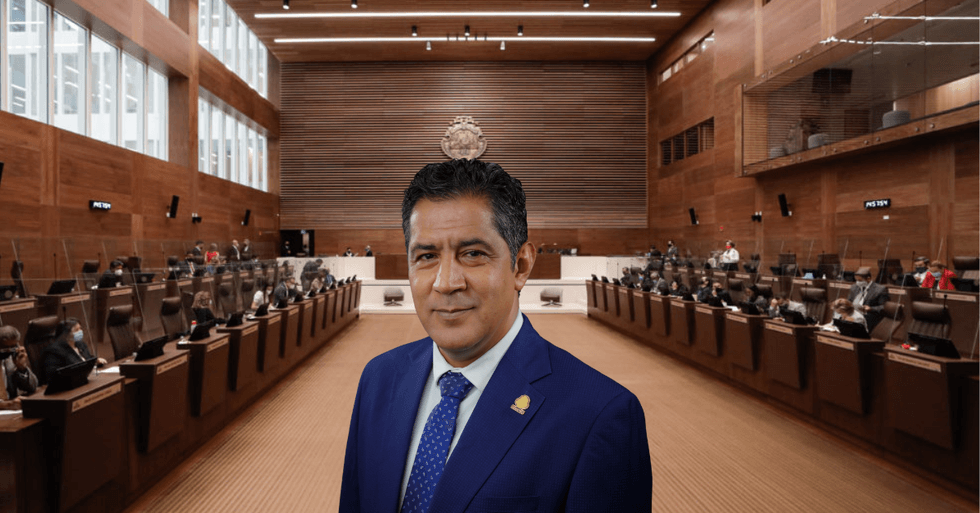 Aprobado proyecto que valida jornadas laborales de 12 horas cuatro días a la semana