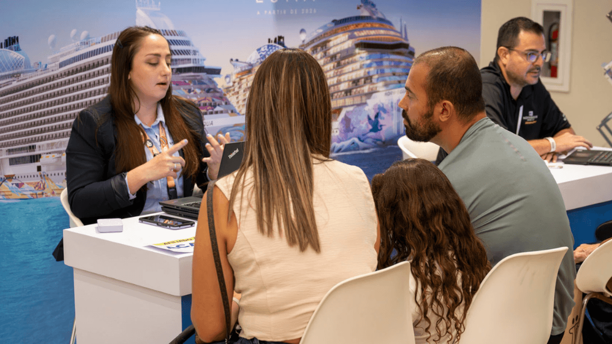Mujeres toman el 70% de las decisiones de viaje de las familias