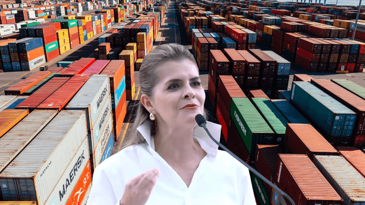 Laura Fernández propone un “debate reposado” para definir ingreso de Costa Rica al Acuerdo Transpacífico