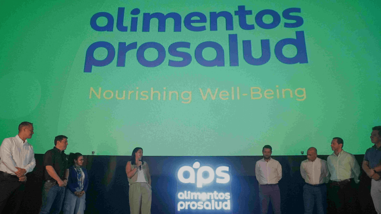 Alimentos Prosalud proyecta crecer 50 % para 2029 con nueva imagen y expansión internacional