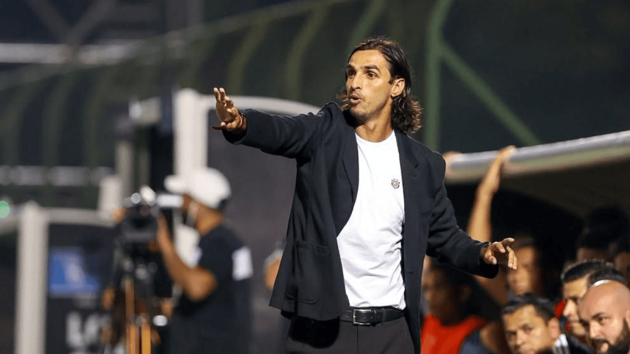 ¿Quiénes serían los asistentes de Bryan Ruiz en la Tricolor? 4 nombres toman fuerza