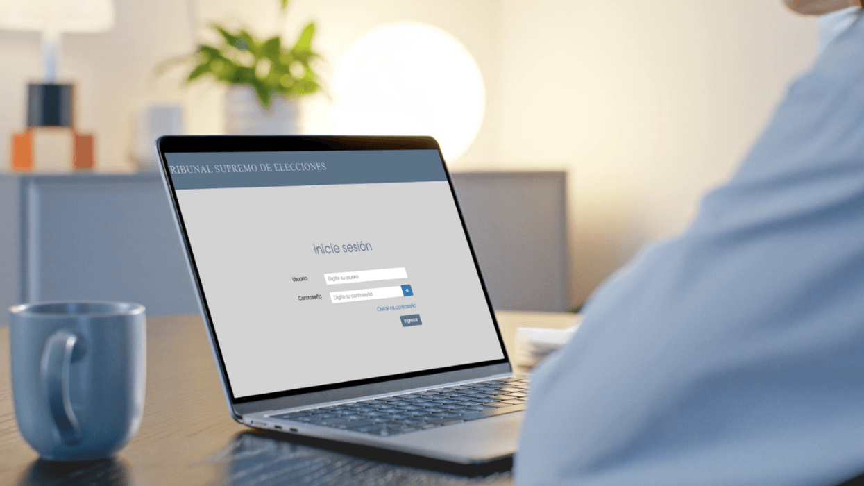 TSE incorpora registro y usuario obligatorio para consultas de datos personales del Registro Civil