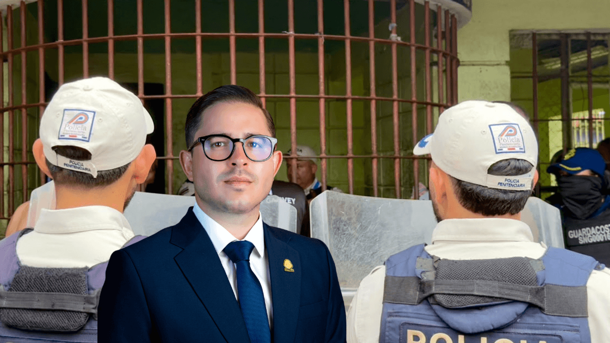 Ministro de Justicia niega agresiones o maltratos contra población penitenciaria