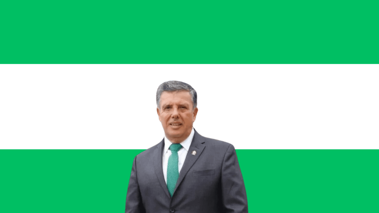 Óscar Izquierdo es el nuevo presidente del PLN